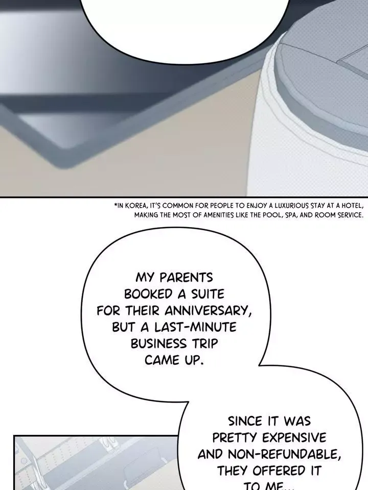 Eighteen’s Bed - Chapter 31.5 Page 3