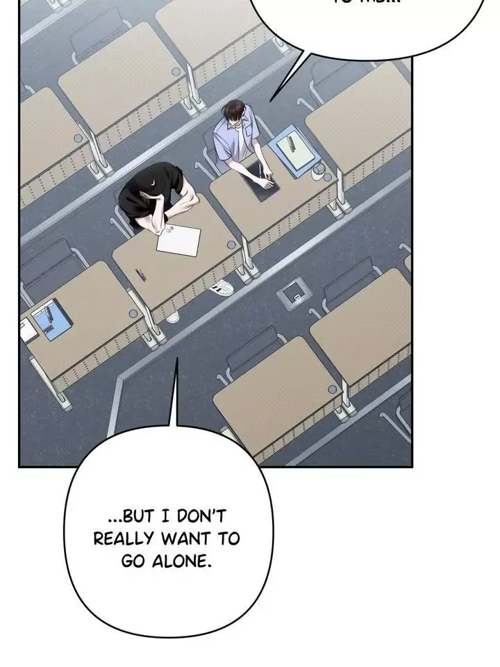 Eighteen’s Bed - Chapter 31.5 Page 4