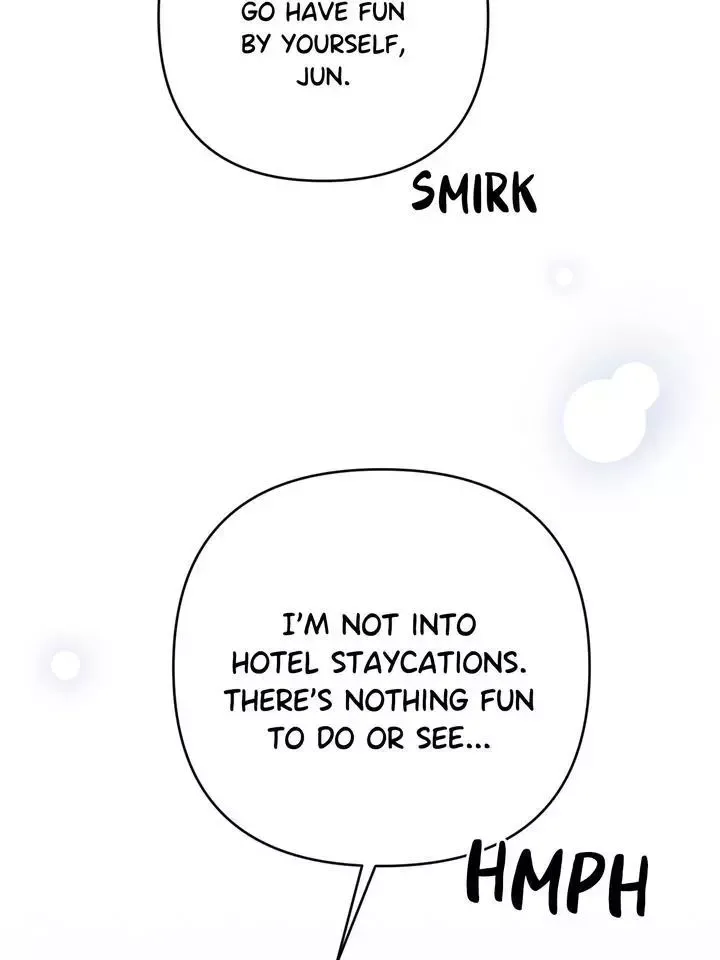 Eighteen’s Bed - Chapter 31.5 Page 6