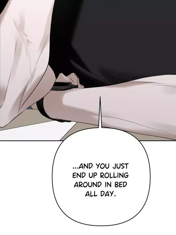 Eighteen’s Bed - Chapter 31.5 Page 8
