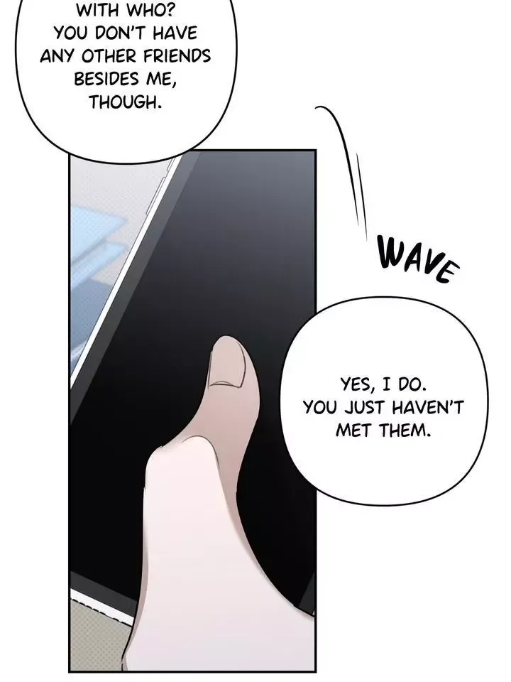 Eighteen’s Bed - Chapter 31.5 Page 16