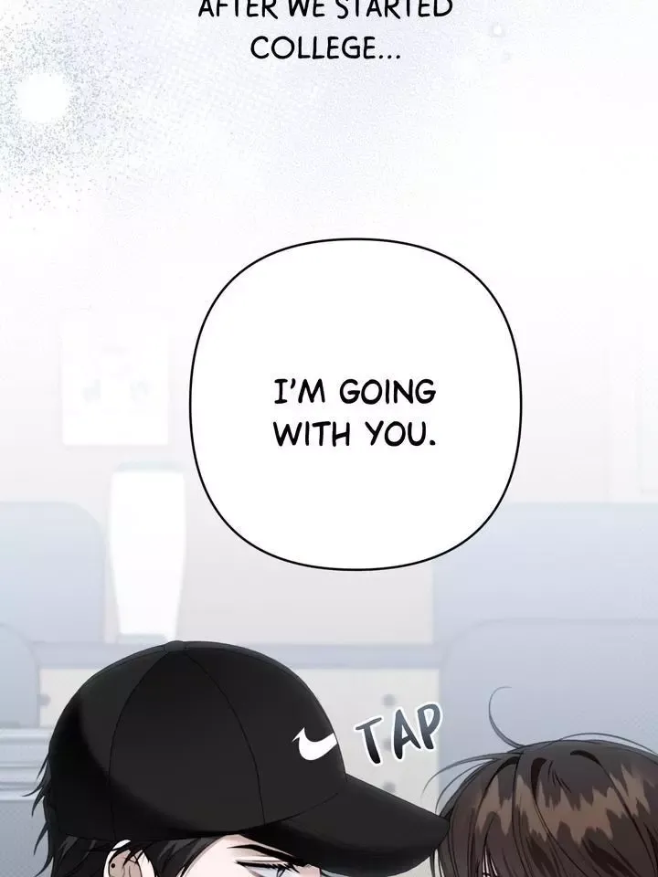 Eighteen’s Bed - Chapter 31.5 Page 20