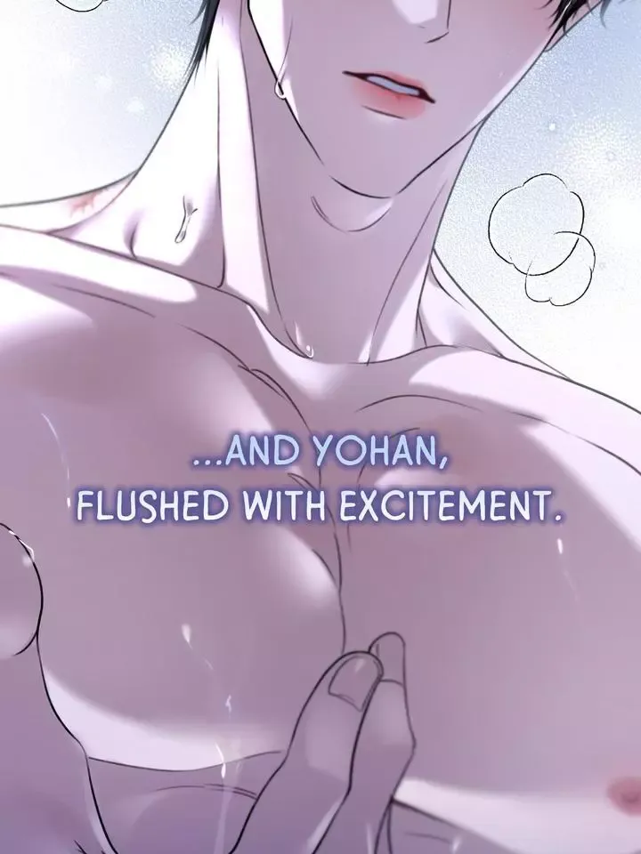 Eighteen’s Bed - Chapter 31.5 Page 31