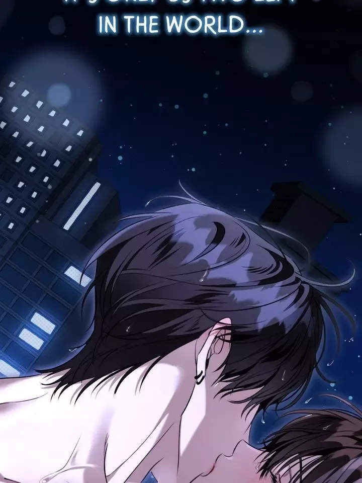 Eighteen’s Bed - Chapter 31.5 Page 33