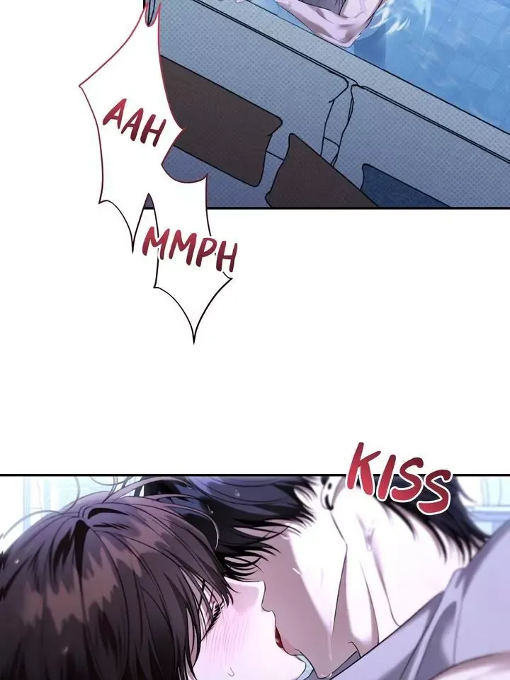 Eighteen’s Bed - Chapter 31.5 Page 41