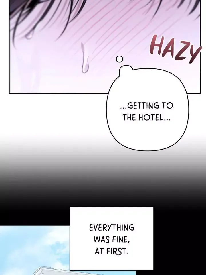 Eighteen’s Bed - Chapter 31.5 Page 43
