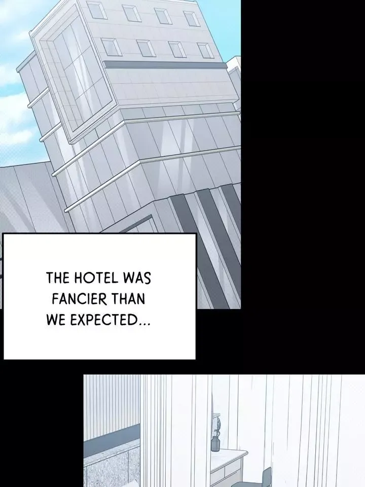 Eighteen’s Bed - Chapter 31.5 Page 44