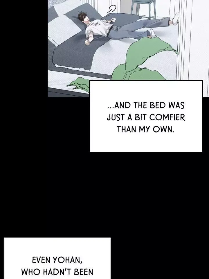 Eighteen’s Bed - Chapter 31.5 Page 45