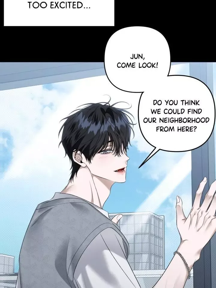 Eighteen’s Bed - Chapter 31.5 Page 46