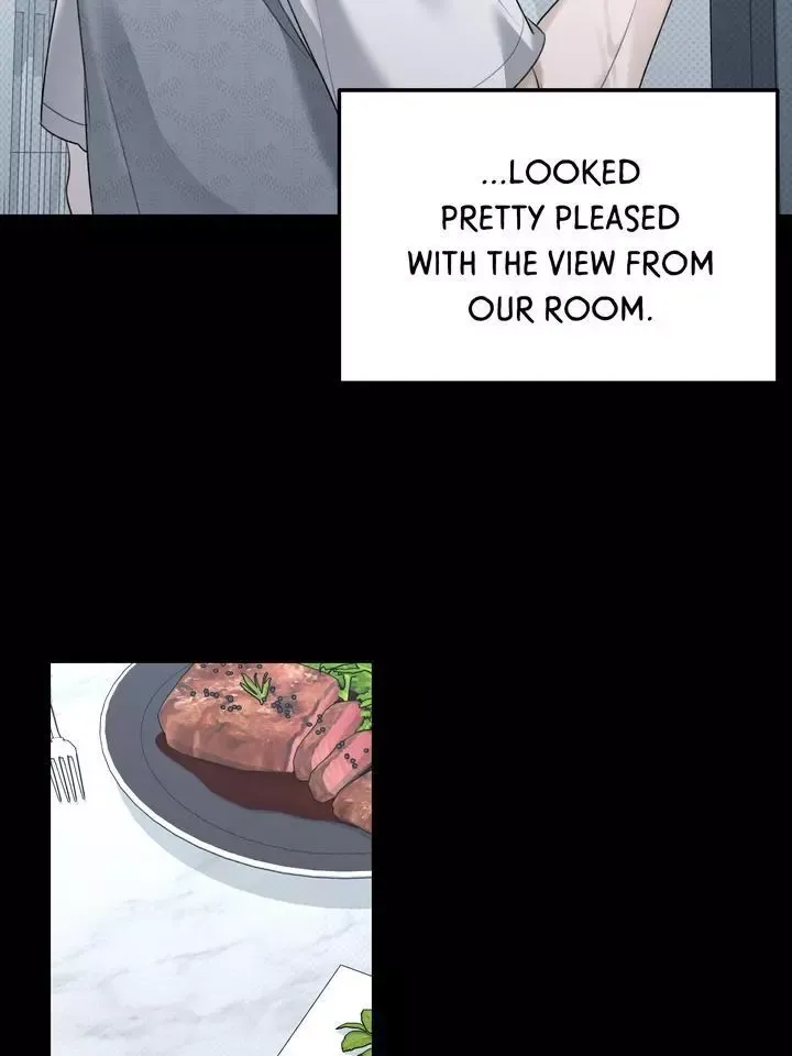 Eighteen’s Bed - Chapter 31.5 Page 47