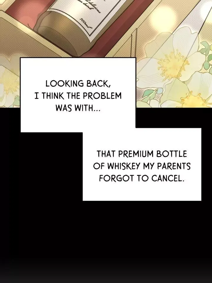 Eighteen’s Bed - Chapter 31.5 Page 51