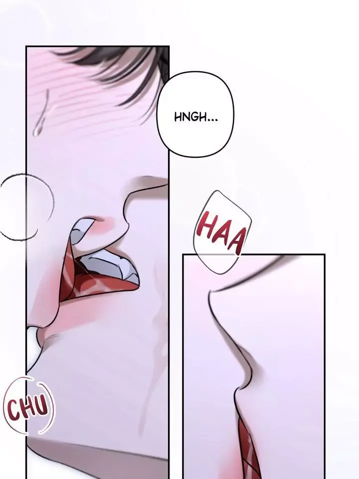 Eighteen’s Bed - Chapter 31.5 Page 54