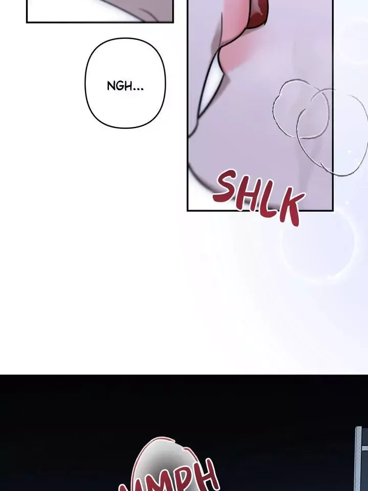 Eighteen’s Bed - Chapter 31.5 Page 55