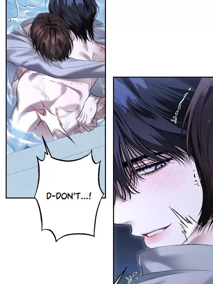 Eighteen’s Bed - Chapter 31.5 Page 63