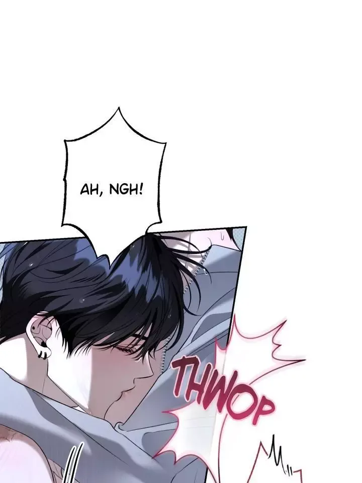 Eighteen’s Bed - Chapter 31.5 Page 76