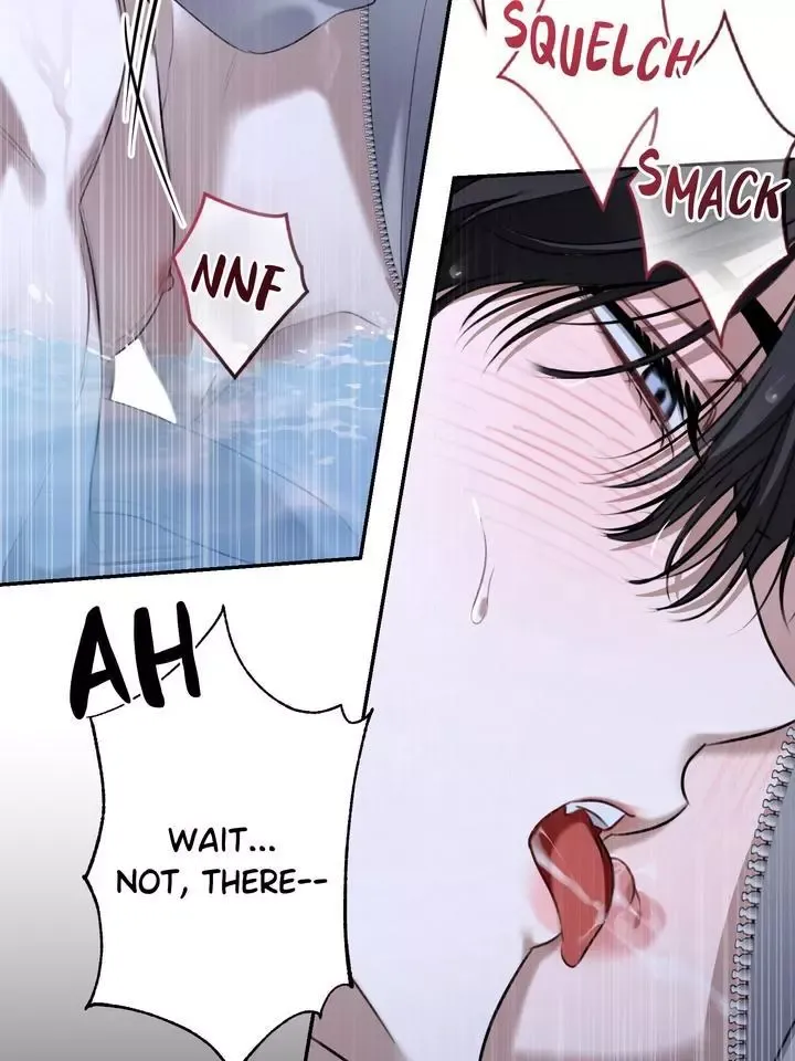 Eighteen’s Bed - Chapter 31.5 Page 77