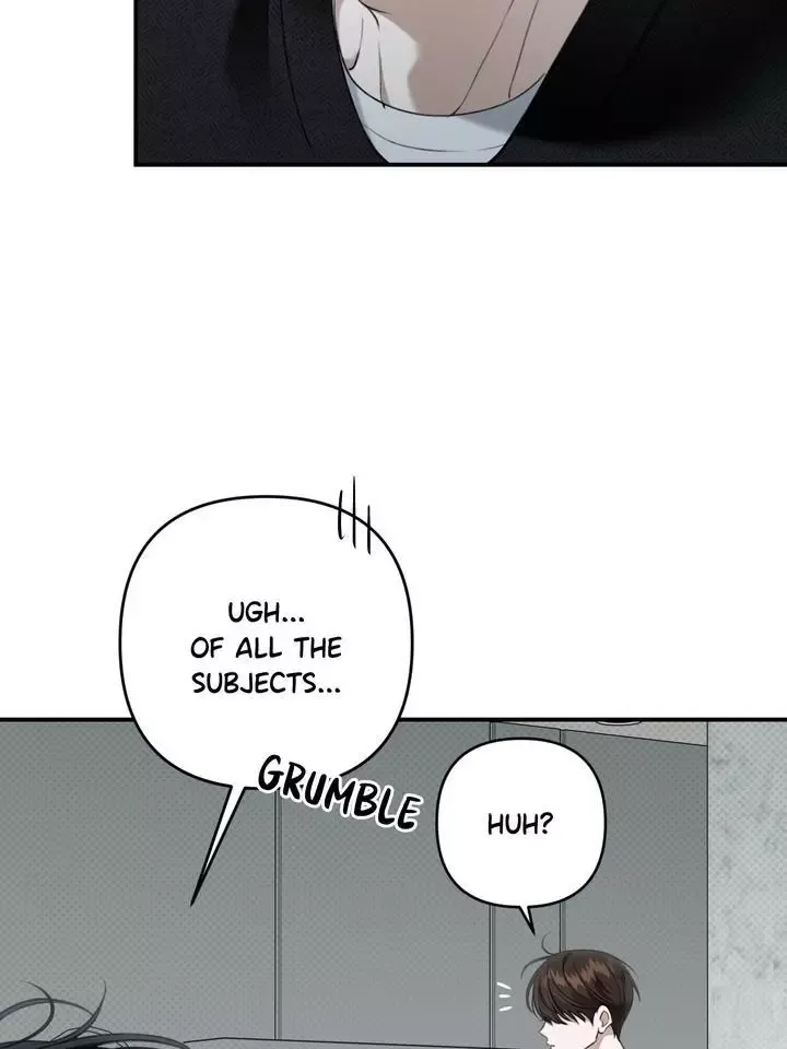 Eighteen’s Bed - Chapter 31 Page 16
