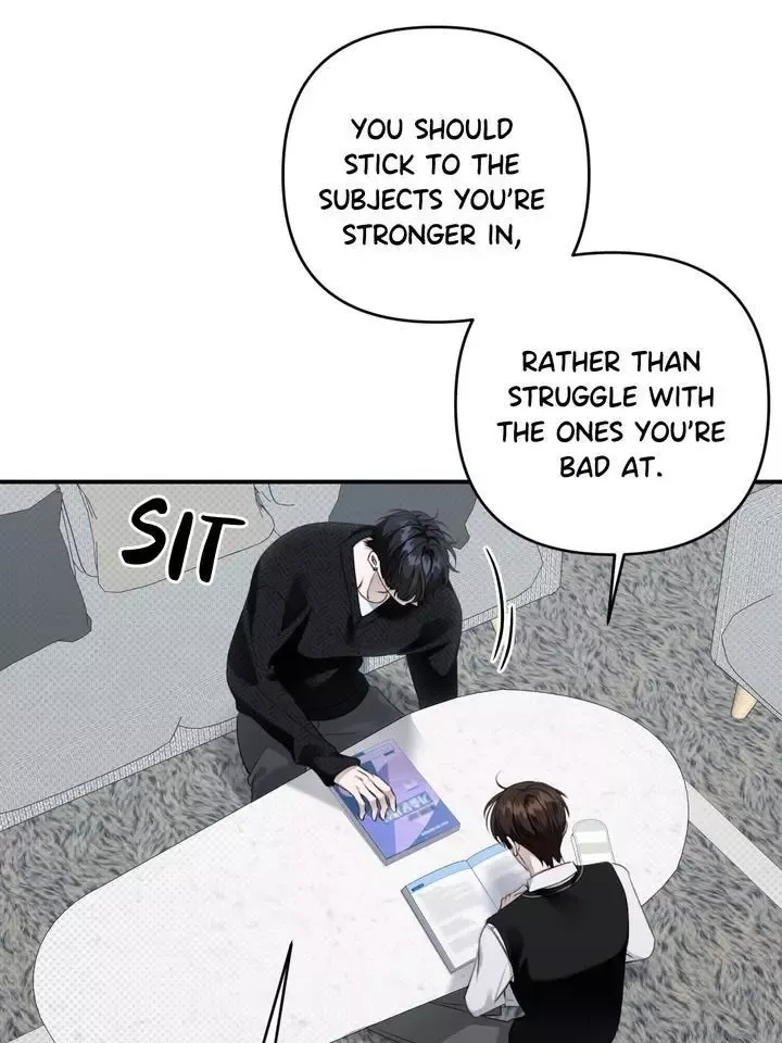 Eighteen’s Bed - Chapter 31 Page 19