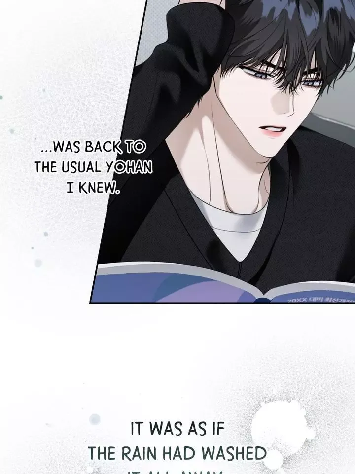 Eighteen’s Bed - Chapter 31 Page 22