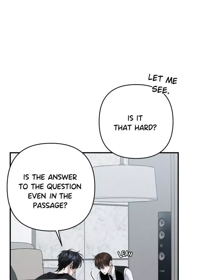 Eighteen’s Bed - Chapter 31 Page 28