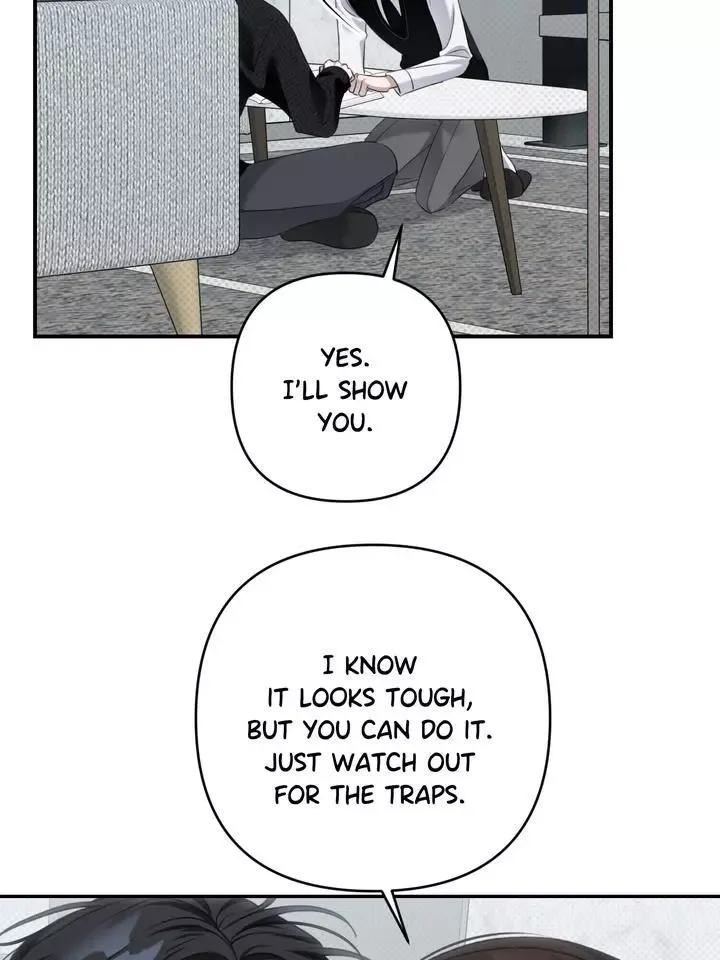 Eighteen’s Bed - Chapter 31 Page 29