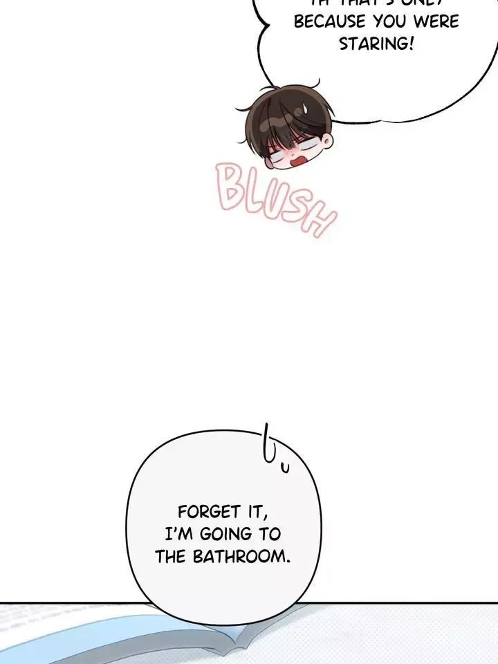 Eighteen’s Bed - Chapter 31 Page 73