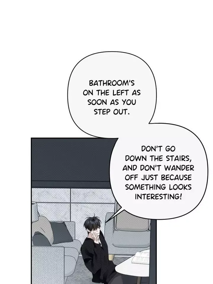 Eighteen’s Bed - Chapter 31 Page 75
