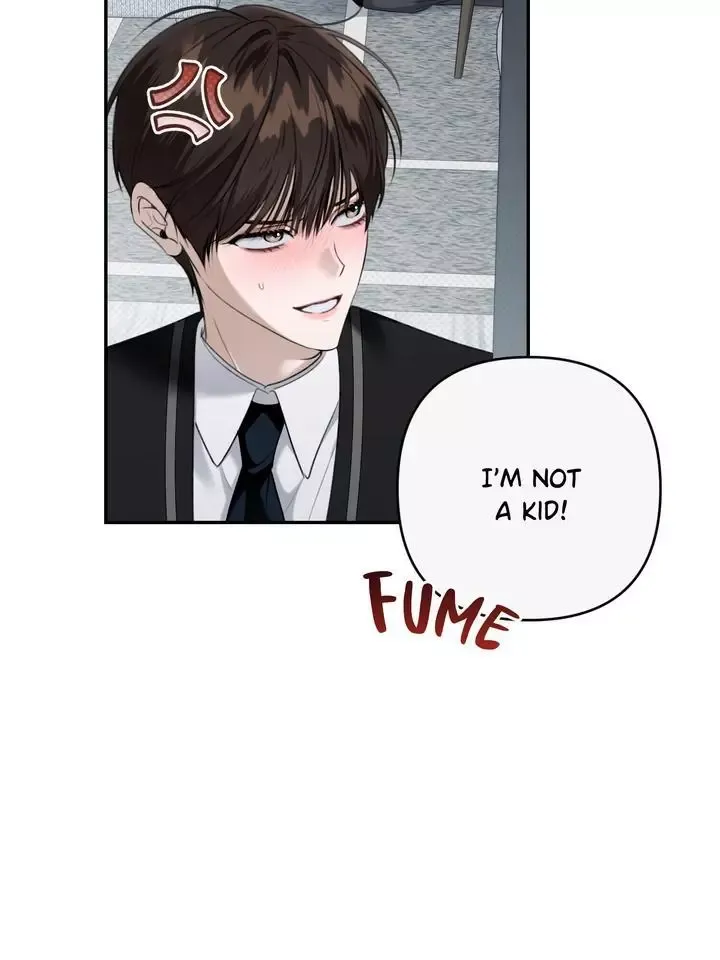 Eighteen’s Bed - Chapter 31 Page 76
