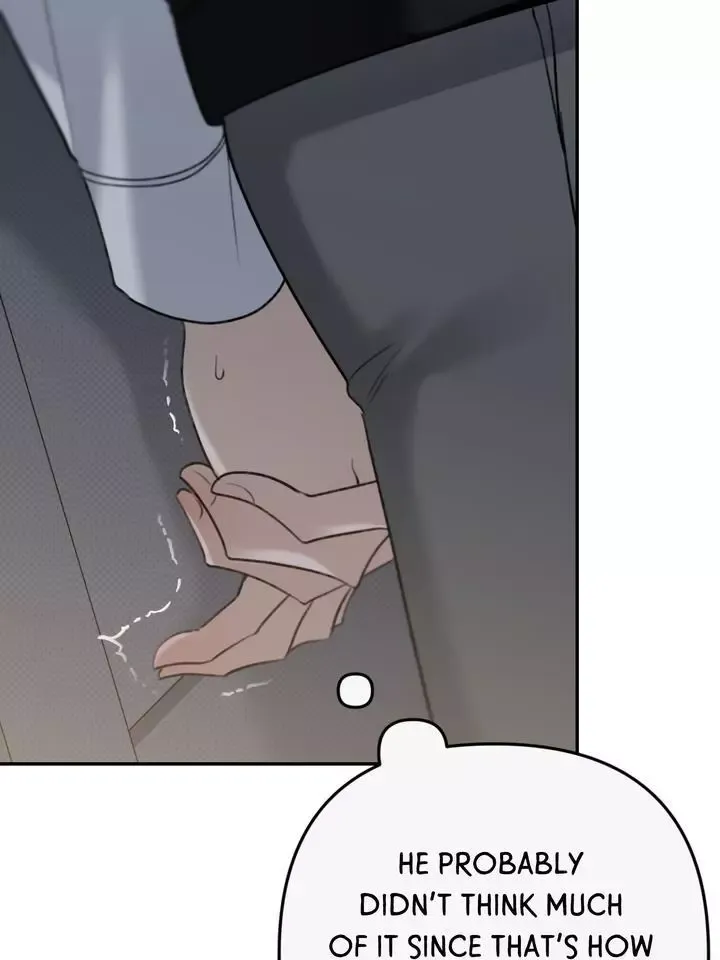 Eighteen’s Bed - Chapter 31 Page 81