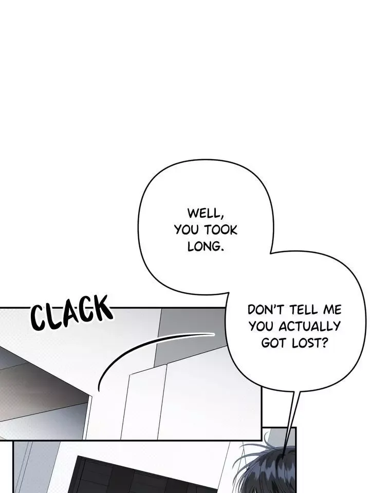 Eighteen’s Bed - Chapter 32 Page 5