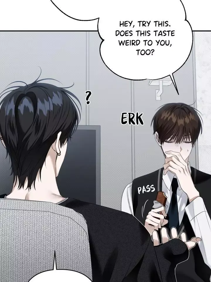 Eighteen’s Bed - Chapter 32 Page 10