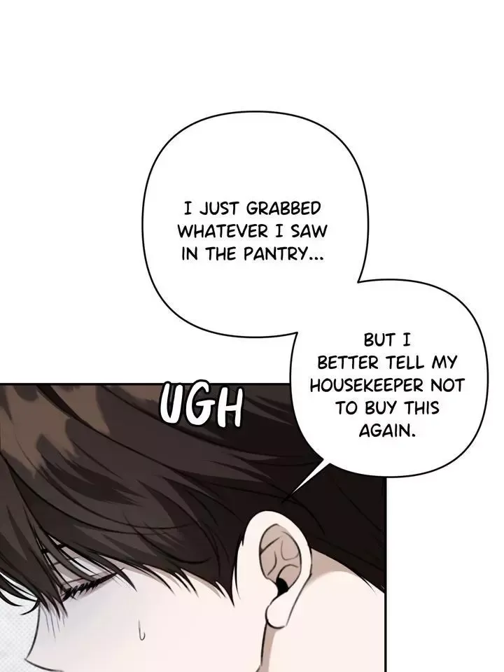 Eighteen’s Bed - Chapter 32 Page 12