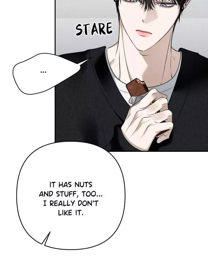 Eighteen’s Bed - Chapter 32 Page 14