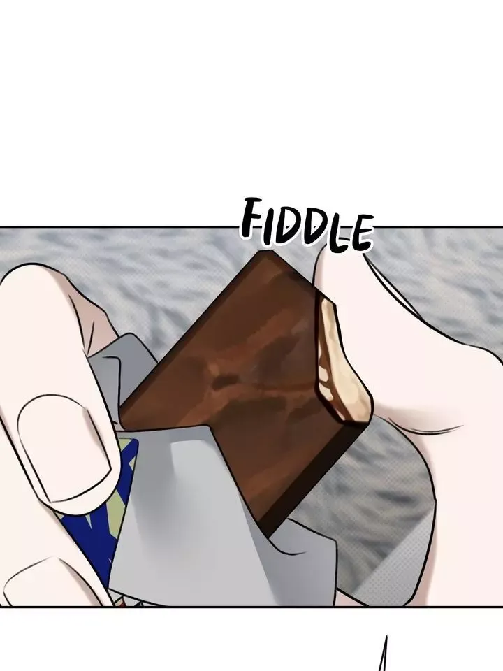 Eighteen’s Bed - Chapter 32 Page 15