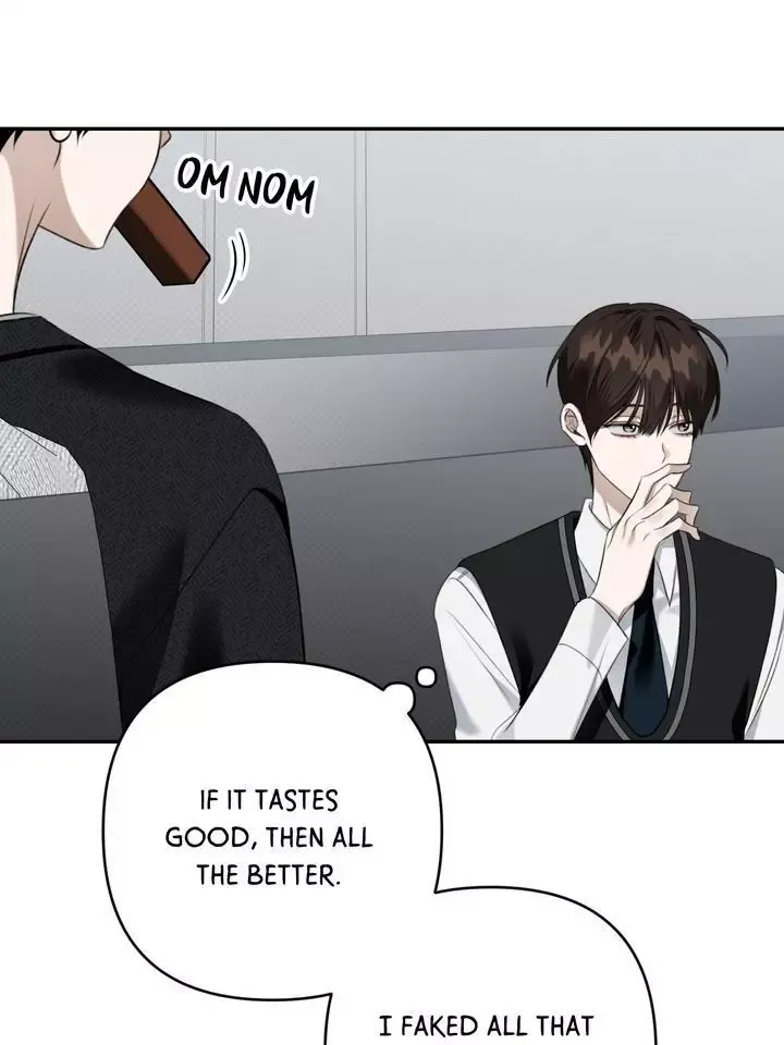 Eighteen’s Bed - Chapter 32 Page 19
