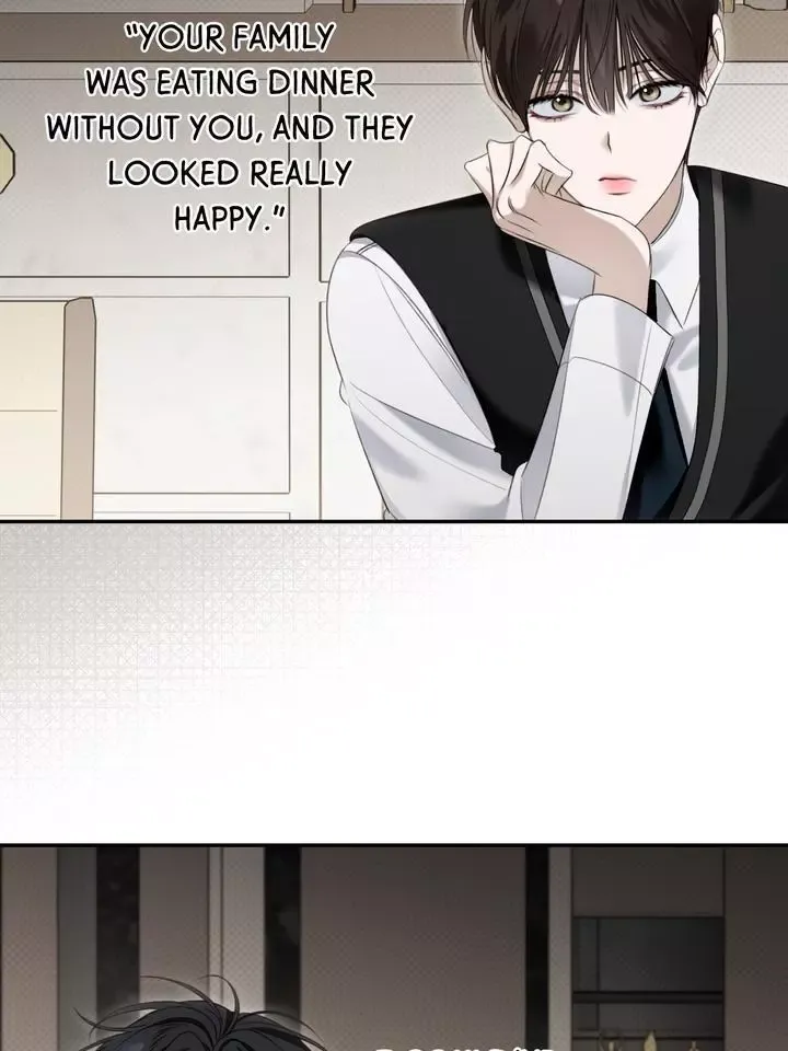 Eighteen’s Bed - Chapter 32 Page 25
