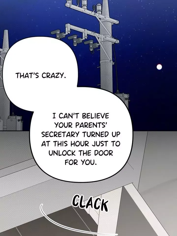 Eighteen’s Bed - Chapter 32 Page 31