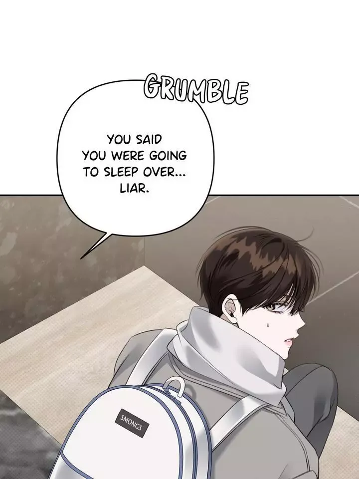 Eighteen’s Bed - Chapter 32 Page 34