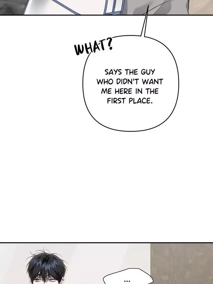 Eighteen’s Bed - Chapter 32 Page 35