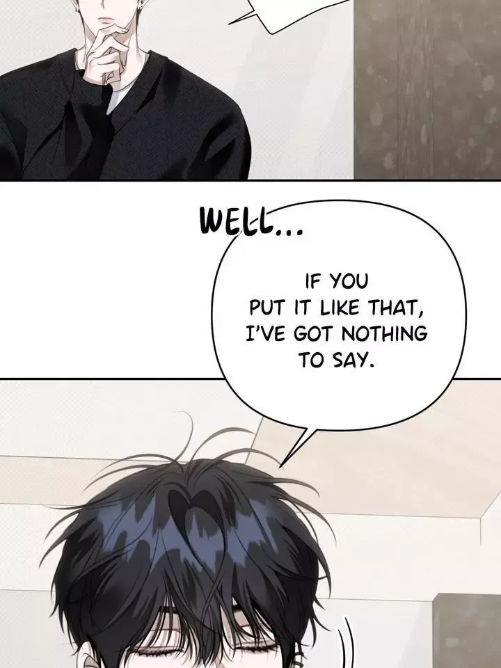 Eighteen’s Bed - Chapter 32 Page 36