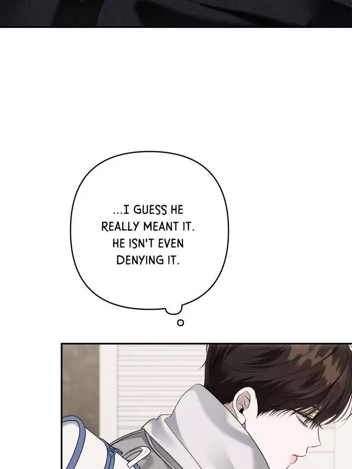 Eighteen’s Bed - Chapter 32 Page 38