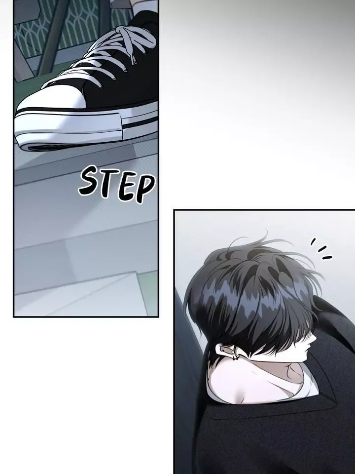 Eighteen’s Bed - Chapter 32 Page 59