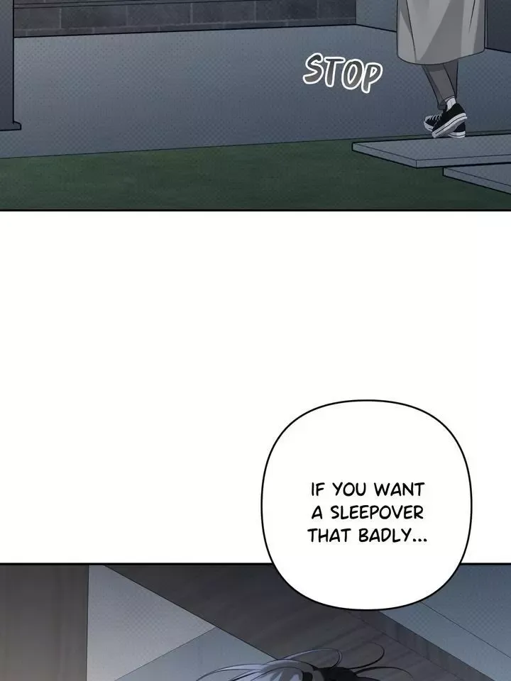 Eighteen’s Bed - Chapter 32 Page 63