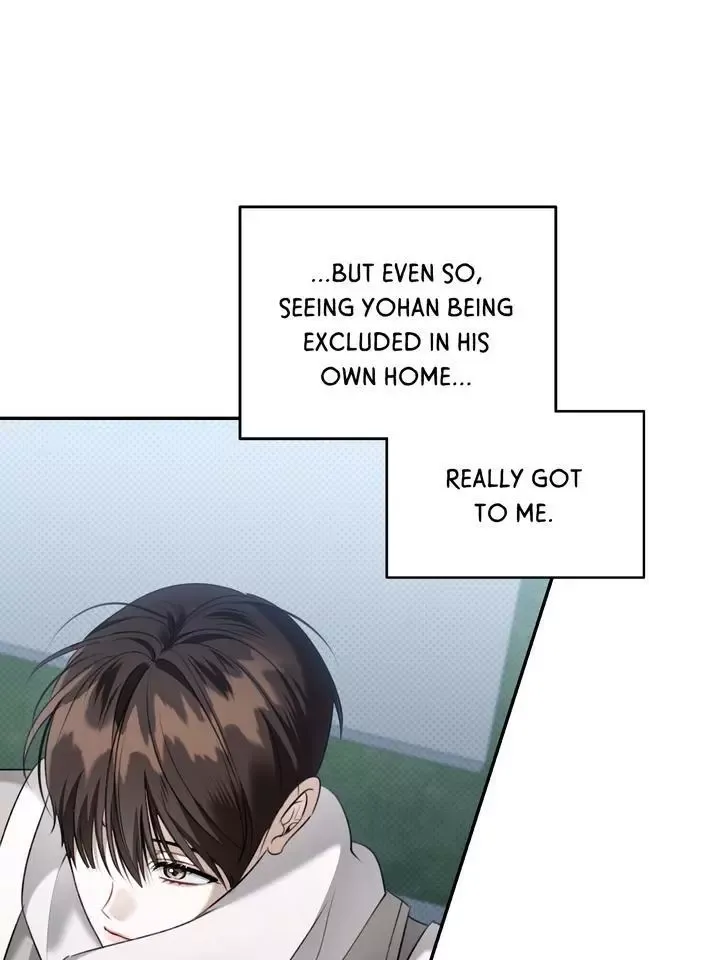 Eighteen’s Bed - Chapter 32 Page 71