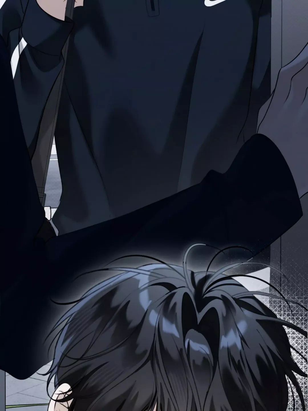 Eighteen’s Bed - Chapter 33 Page 6