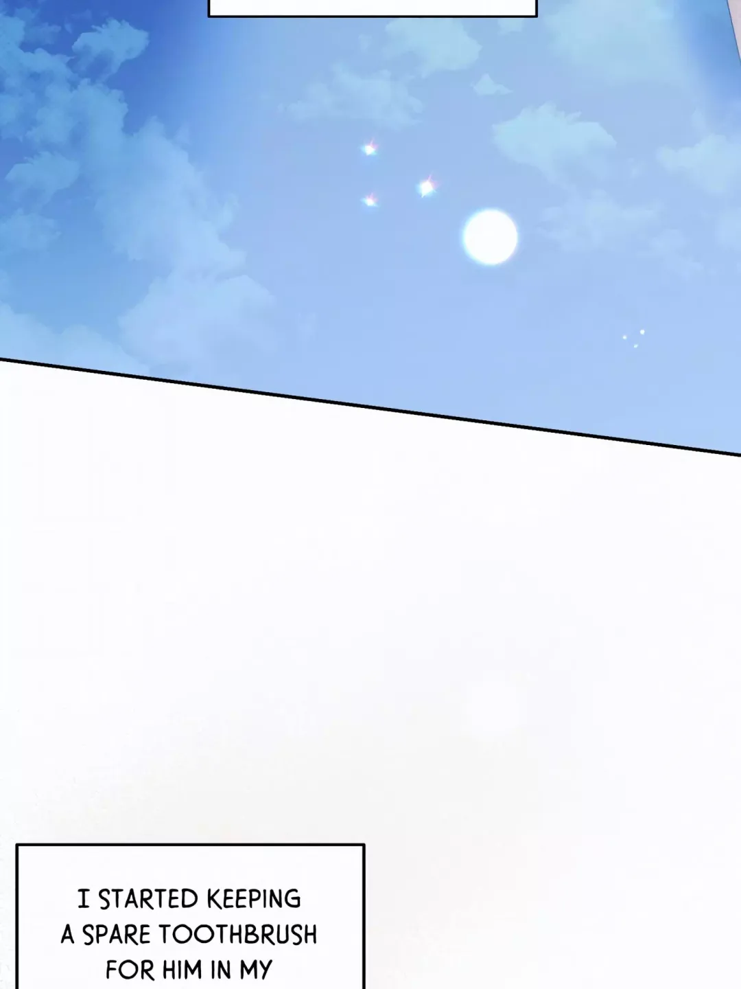 Eighteen’s Bed - Chapter 33 Page 17