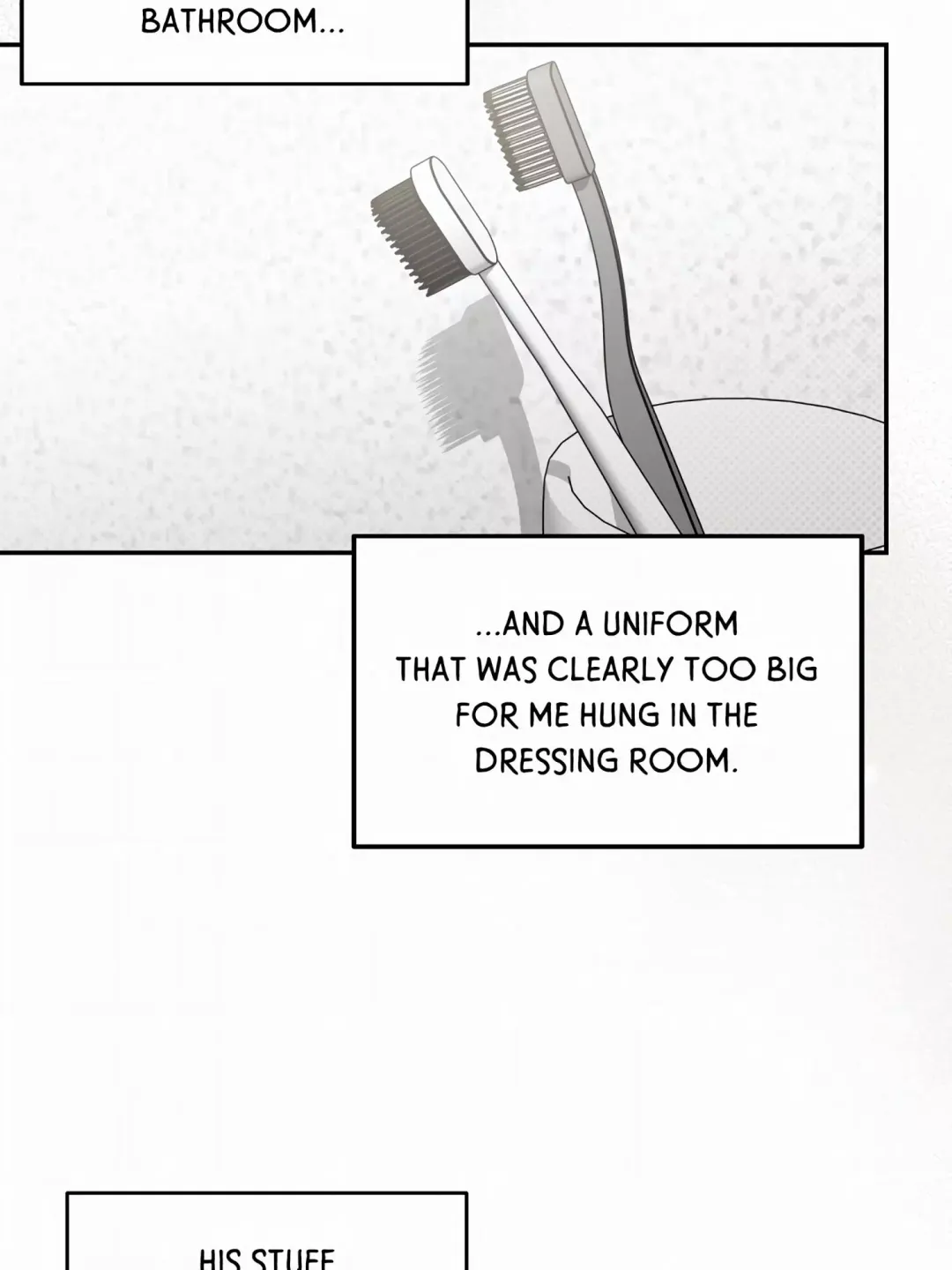 Eighteen’s Bed - Chapter 33 Page 18