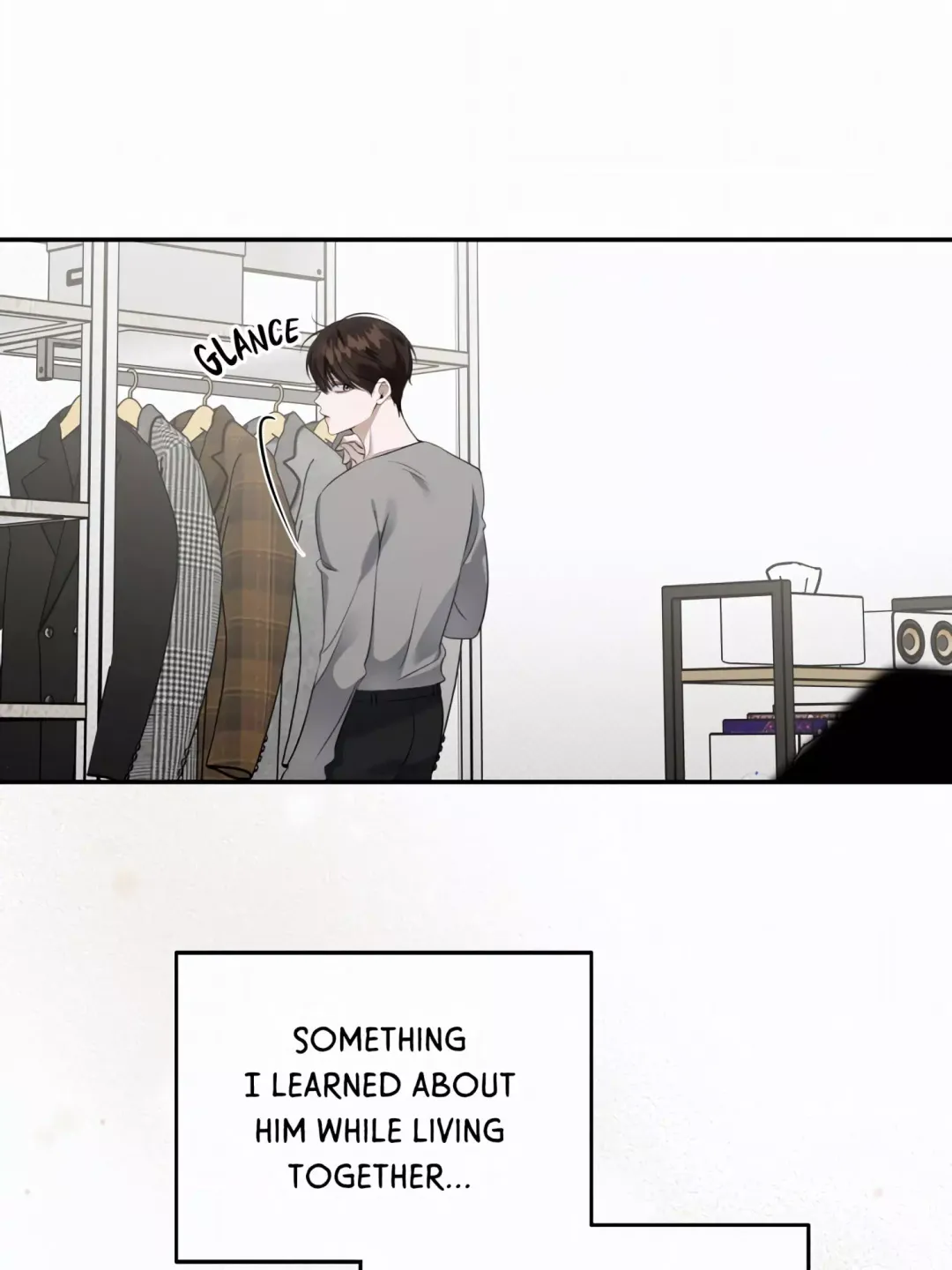 Eighteen’s Bed - Chapter 33 Page 20