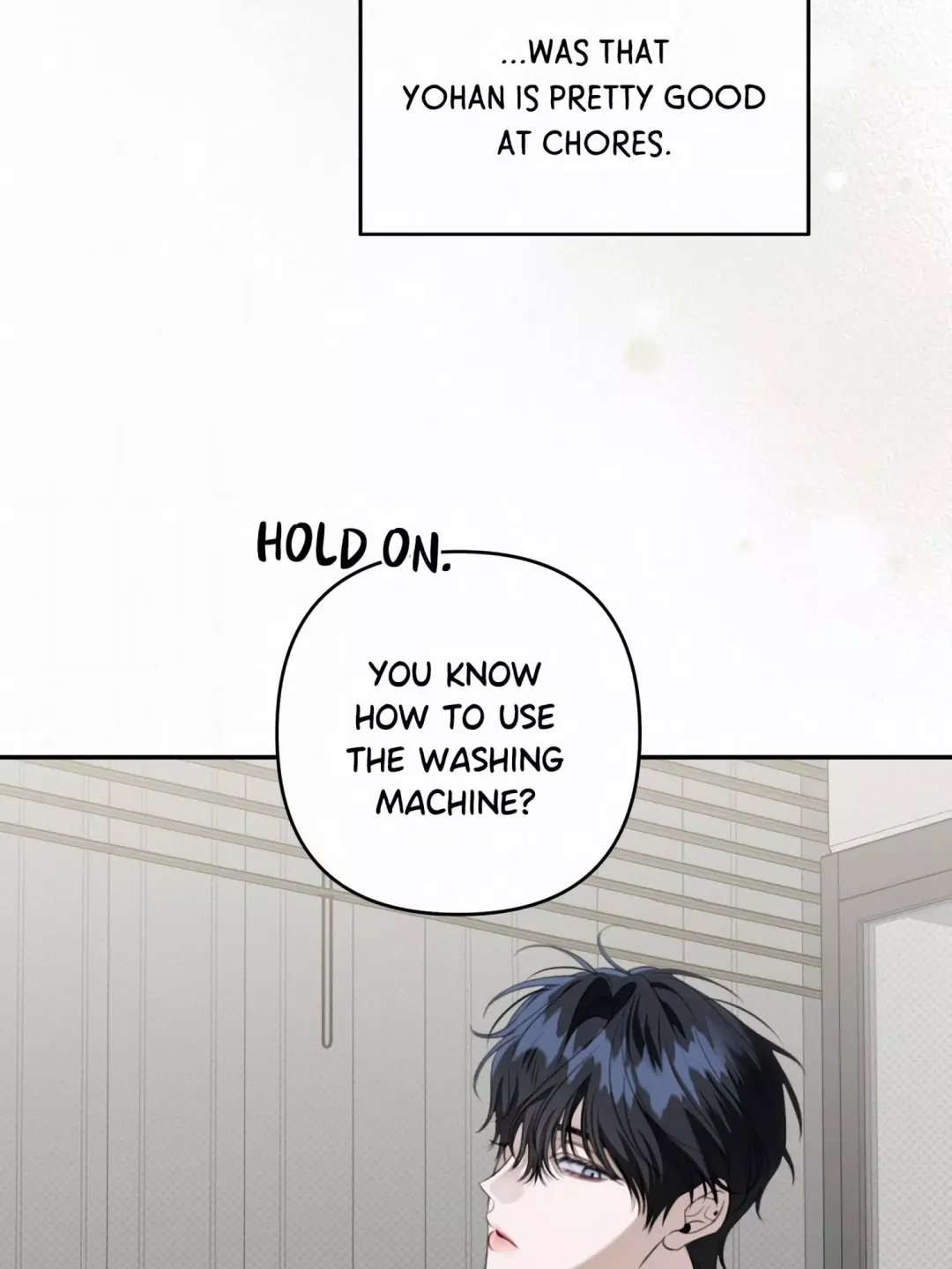Eighteen’s Bed - Chapter 33 Page 21