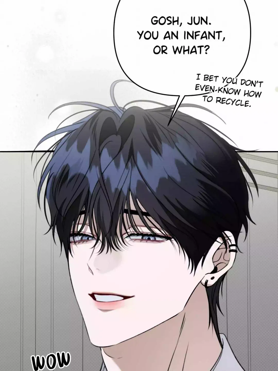 Eighteen’s Bed - Chapter 33 Page 23